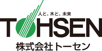 株式会社トーセン